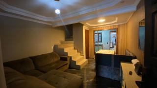 Sobrado Vitória Espaçoso, Moderno e Aconchegante - 2