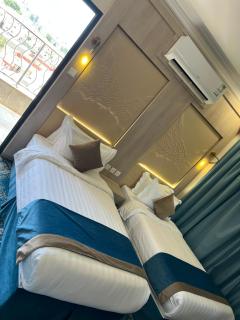 The High View Hotel - ذا هاي فيو - 6