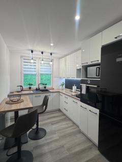Horizon Solina Apartment - 4