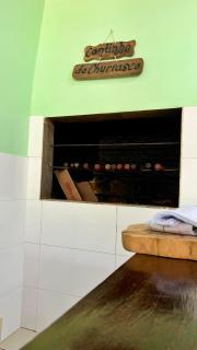 Casa com piscina - 8