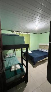 Casa com piscina - 6
