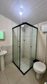 Casa com piscina - 3