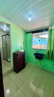 Casa com piscina - 2