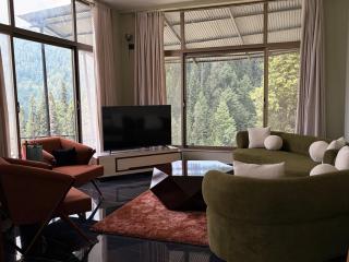 The Lookout Luxury One Bedroom and Studio - 0