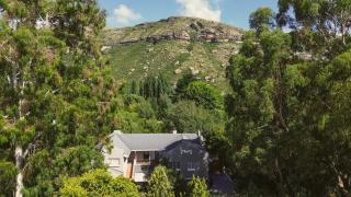 Patcham Place, Clarens - 0