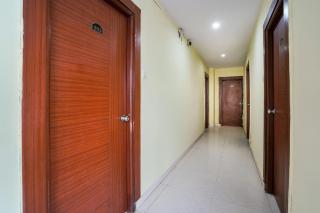 Hotel O Pariwar Inn - 0