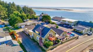 Terimore Lodging by the Sea - 9