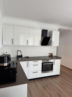 Cirulis Apartments - 4