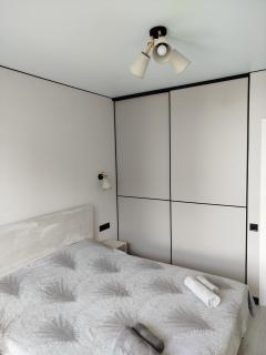 River View Apart 116 видова квартира в новобудові - 4