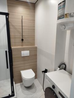 River View Apart 116 видова квартира в новобудові - 2