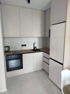 River View Apart 116 видова квартира в новобудові - 1