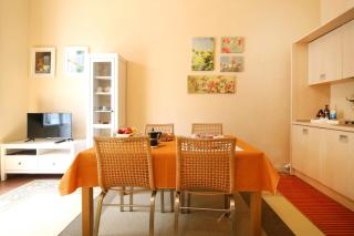 D'Azeglio Apartments - 9