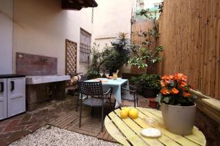 D'Azeglio Apartments - 8
