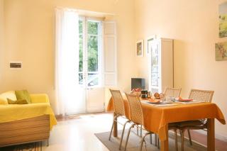 D'Azeglio Apartments - 4