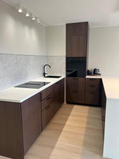 Apartment in the center of Moss - 5