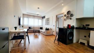 Comfortable Studio Casa Port, Old Town &Hassan II - 3