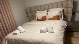 Luxury apartment - 9