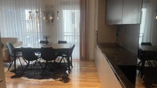 Luxury apartment - 8