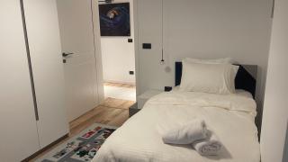 Luxury apartment - 7