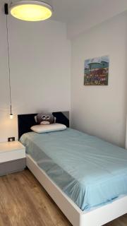 Luxury apartment - 3