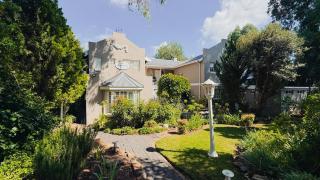 Patcham Place, Clarens - 5