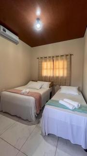 Cottage 2 - Ground floor bedroom - 5