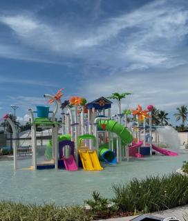 GAV Beach Resort - Smart - 1