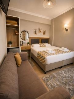 Kestanbol Hotel - 6