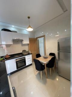 luxury appartement in berkan - 6