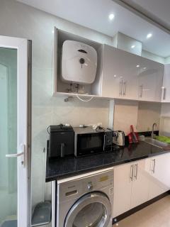 luxury appartement in berkan - 4
