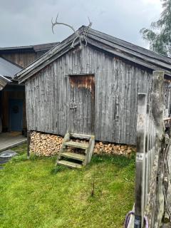 Stabbur - Øvre Sveum - 3