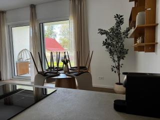 FeWo Copacabana 3-Zimmer Wohnung mit Garten - 6