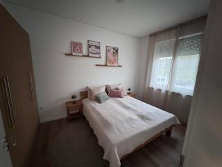 FeWo Copacabana 3-Zimmer Wohnung mit Garten - 5