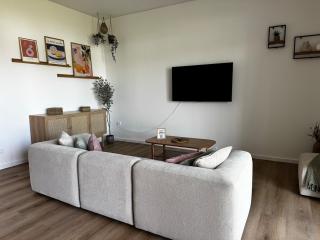 FeWo Copacabana 3-Zimmer Wohnung mit Garten - 4