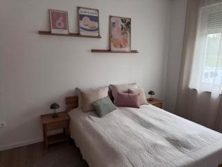 FeWo Copacabana 3-Zimmer Wohnung mit Garten - 3