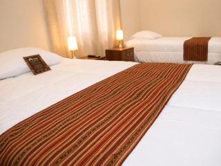 Central Guest House Cusco - 5