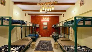 Shiva Roamers Hub Hostel - 0