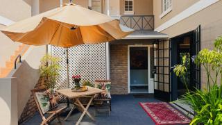 Patcham Place, Clarens - 2