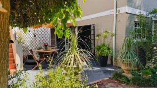 Patcham Place, Clarens - 4