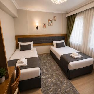 Kestanbol Hotel - 2