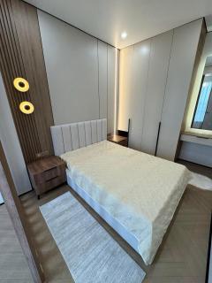 Beautiful Apartment near Arbat Street & Безупречные Апартаменты в Центре Города Алматы - 8