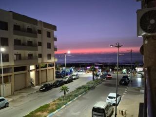 Bab El Bahar Corniche Beach & Sun - 0