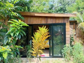 Island Breeze - 1