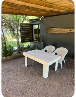 Loft Obispado - 7
