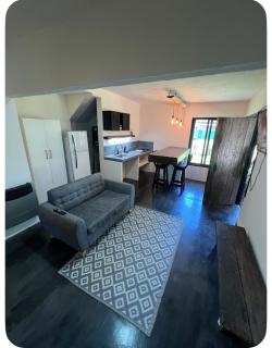 Loft Obispado - 4