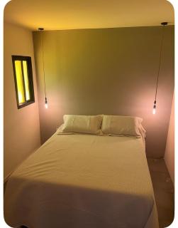 Loft Obispado - 1