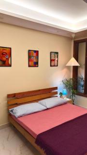 Designer 2BHK - 2