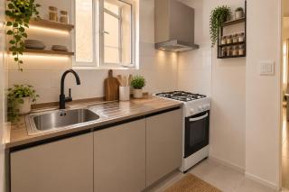 Harbour Suites - 3