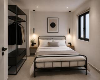 Harbour Suites - 1