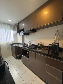 Apartment in Uvaranas - Near UEPG - 6